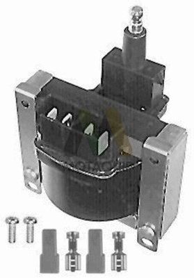 Ignition Coil (LVCL1204)