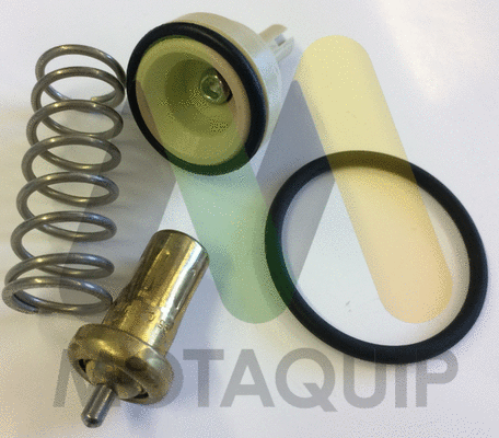 Thermostat, coolant (LVTK203)