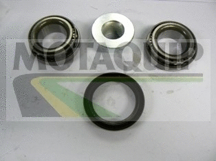 Wheel Bearing Kit (VBK391)