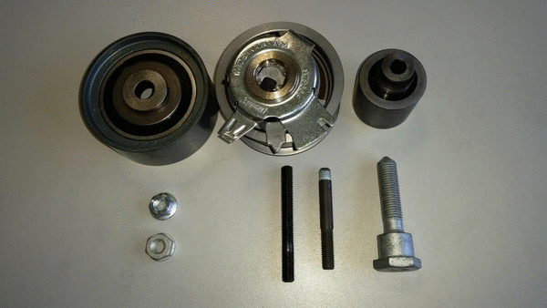 Timing Belt Kit