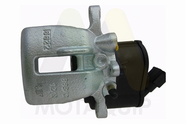 Brake Caliper (VBC406R)