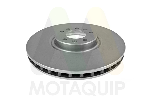 Brake Disc (LVBD1582)