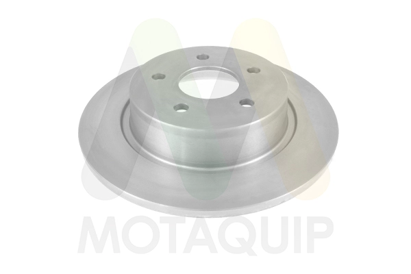 Brake Disc (LVBD1635)