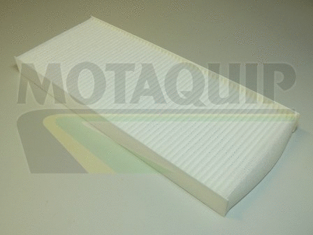 Filter, cabin air (VCF210)