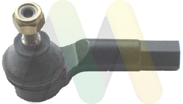 Tie Rod End (VTR1028)