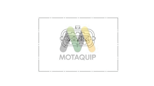 Sensor, camshaft position (LVCP328)