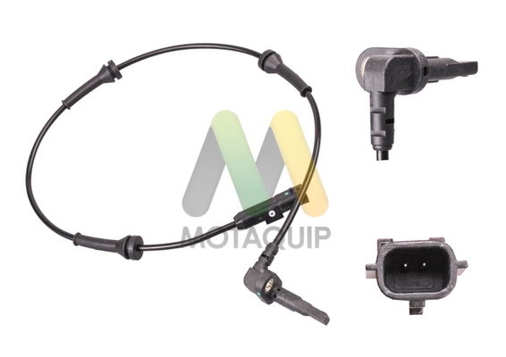 Sensor, wheel speed (LVAB785)