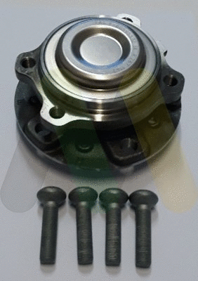 Wheel Bearing Kit (LVBK1778)