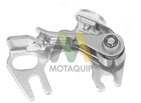 Contact Breaker, distributor (LVCS242)