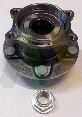 Wheel Bearing Kit (LVBK1725)