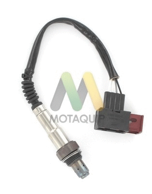 Lambda Sensor (LVOS1968)