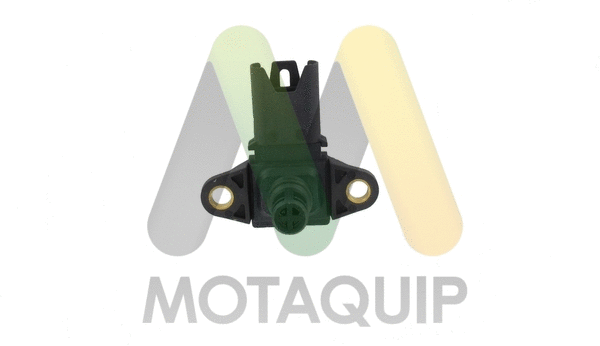 Sensor, intake manifold pressure