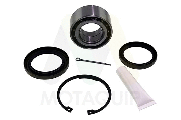 Wheel Bearing Kit (LVBW780)