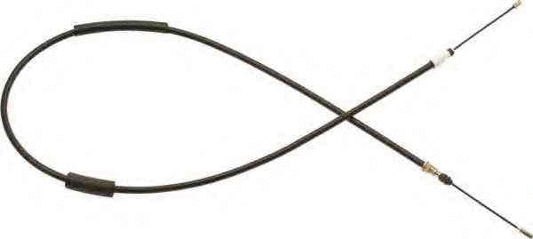 Cable Pull, parking brake (VVB398)