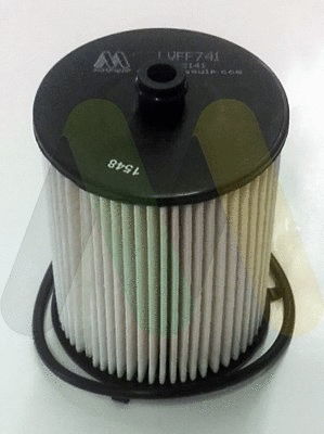 Fuel Filter (LVFF741)