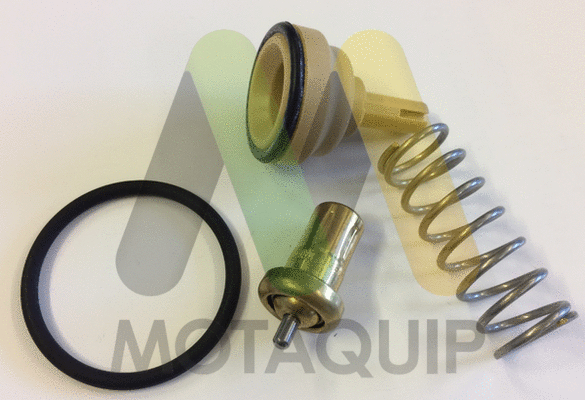 Thermostat, coolant (LVTK205)