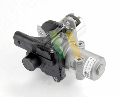 EGR Valve (LVER194)