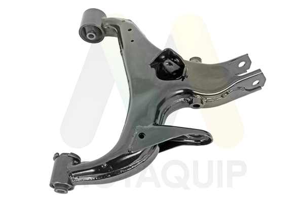 Control/Trailing Arm, wheel suspension (LVSA1865)