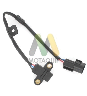 Sensor, crankshaft pulse