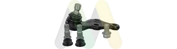 Ball Joint (LVSJ1187)