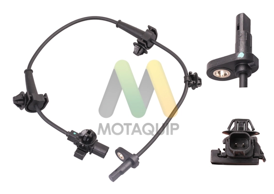 Sensor, wheel speed (LVAB943)