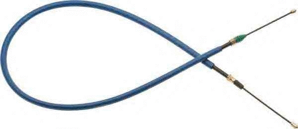 Cable Pull, parking brake (VVB1289)