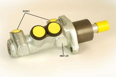 Brake Master Cylinder