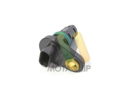 Sensor, crankshaft pulse