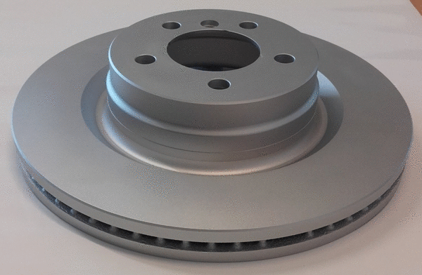 Brake Disc (LVBD1805)