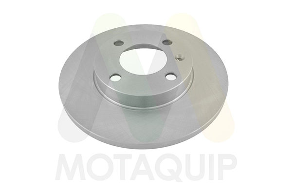 Brake Disc (LVBD1410Z)