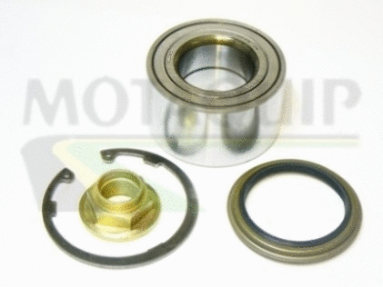 Wheel Bearing Kit (VBK901)