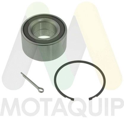 Wheel Bearing Kit (LVBW1733)