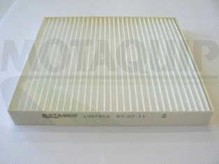Filter, cabin air (LVCF513)