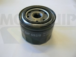 Oil Filter (LVFL748)
