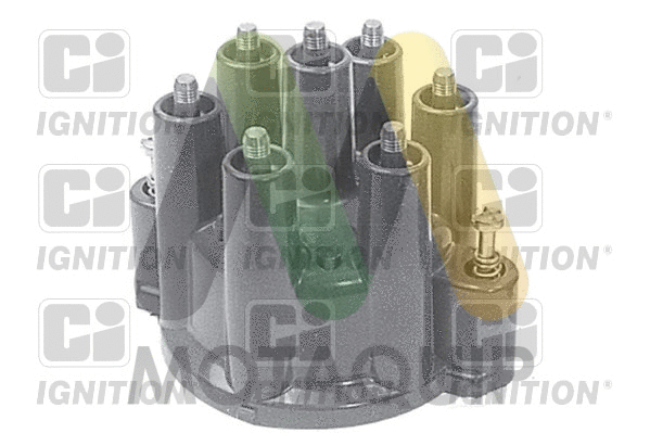 Distributor Cap