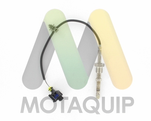 Sensor, exhaust gas temperature (LVET227)