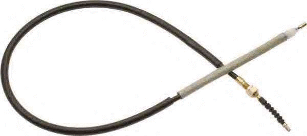 Cable Pull, parking brake (VVB610)