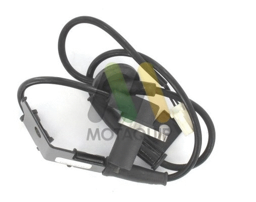 Sensor, wheel speed (LVAB678)