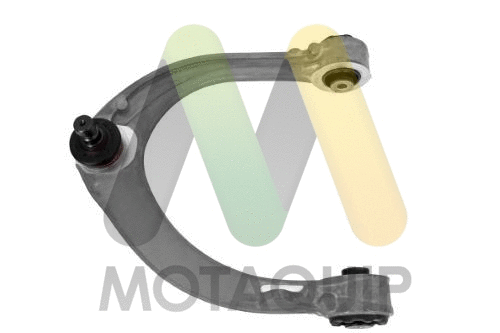 Control/Trailing Arm, wheel suspension (LVSA1918)