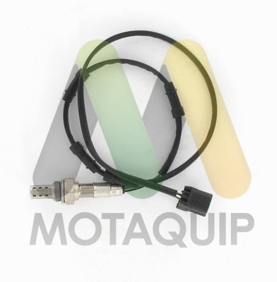 Lambda Sensor (LVOS1990)