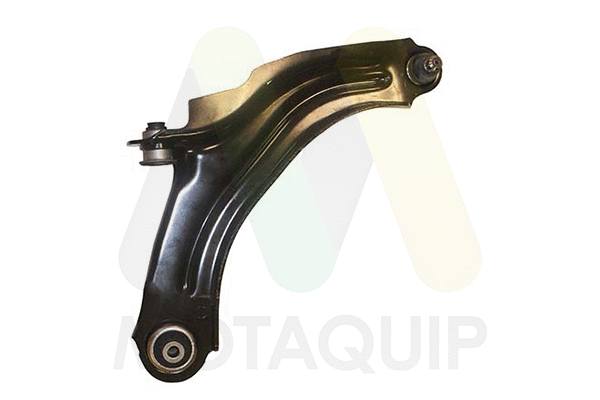 Control/Trailing Arm, wheel suspension (LVSA1743)