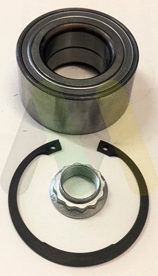 Wheel Bearing Kit (LVBK1698)