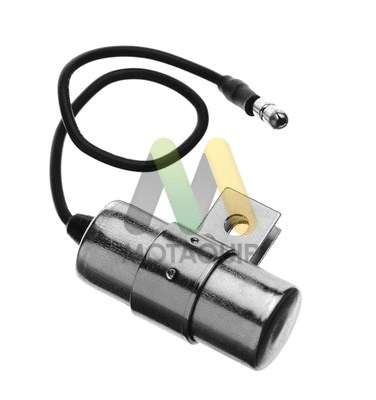 Capacitor, ignition system (VCD106)