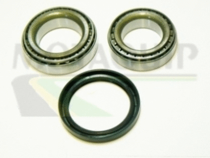 Wheel Bearing Kit (VBK475)
