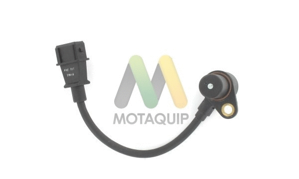 Sensor, crankshaft pulse