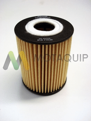 Oil Filter (LVFL745)