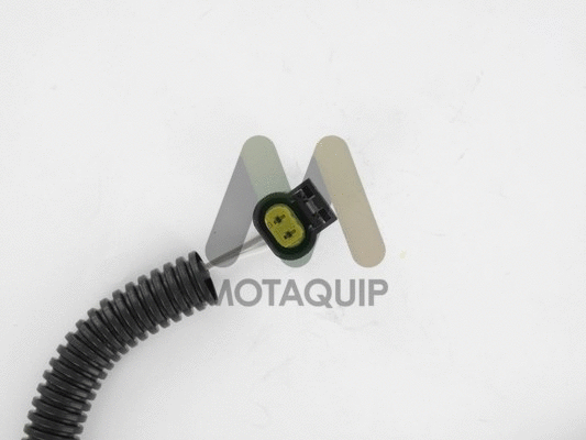 Sensor, exhaust gas temperature (LVET169)