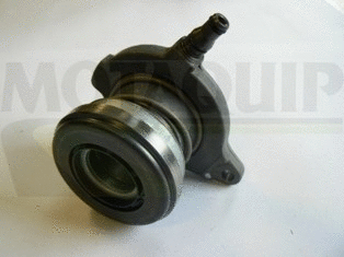 Central Slave Cylinder, clutch