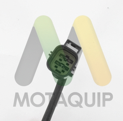 Lambda Sensor (LVOS2018)