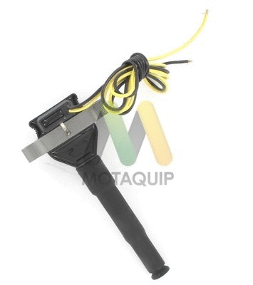Ignition Coil (LVCL1244)